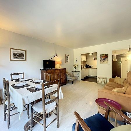 Apartament T2 45M² 2/4 Pesonnes Centre Chamonix - Fr-1-507-27 Zewnętrze zdjęcie