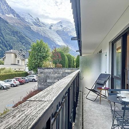 Apartament T2 45M² 2/4 Pesonnes Centre Chamonix - Fr-1-507-27 Zewnętrze zdjęcie