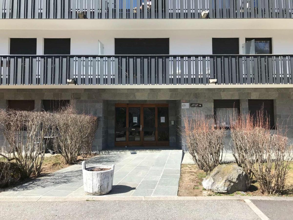 Apartament T2 45M² 2/4 Pesonnes Centre Chamonix - Fr-1-507-27 Zewnętrze zdjęcie