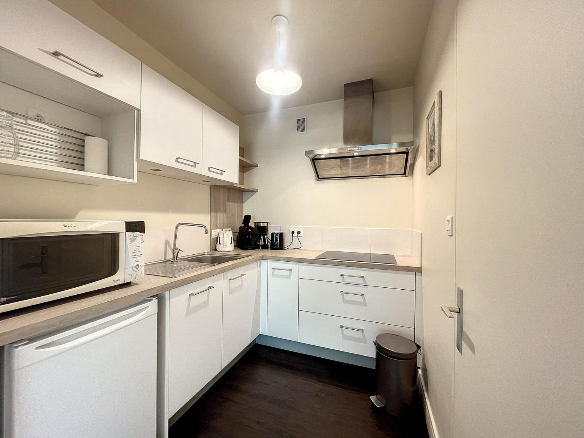 Apartament T2 45M² 2/4 Pesonnes Centre Chamonix - Fr-1-507-27 Zewnętrze zdjęcie