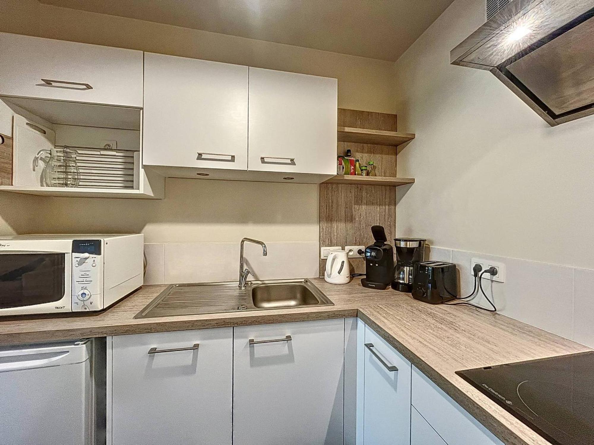 Apartament T2 45M² 2/4 Pesonnes Centre Chamonix - Fr-1-507-27 Zewnętrze zdjęcie